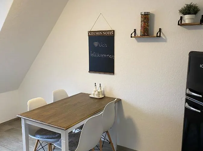 公寓 Goethestrasse