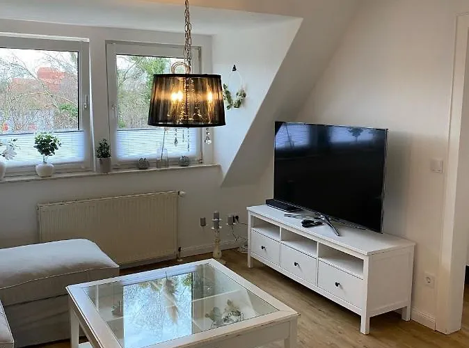 Goethestrasse 公寓