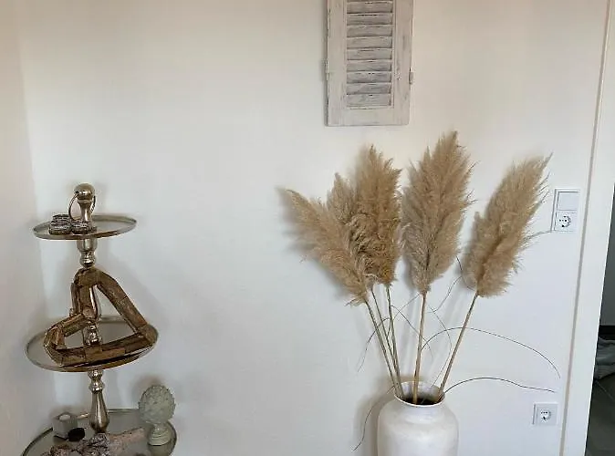 Goethestrasse 哈默尔恩