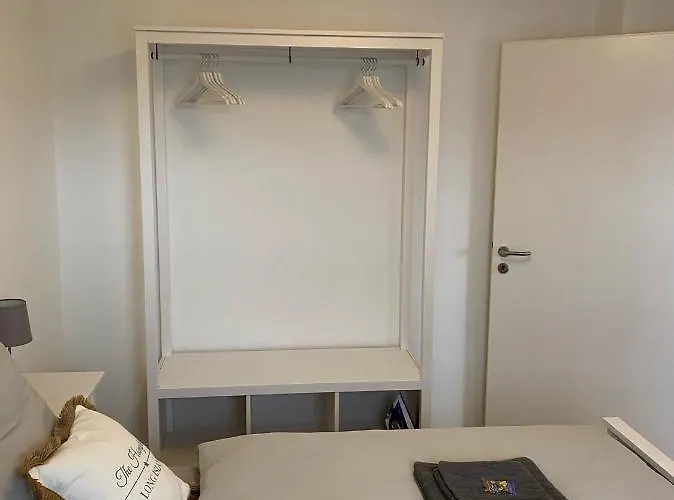 Goethestrasse 公寓 哈默尔恩