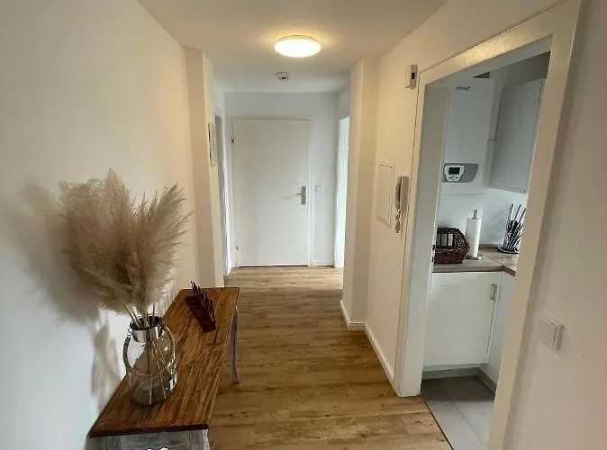 Goethestrasse 公寓 *