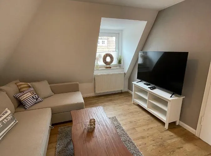 公寓 Goethestrasse *