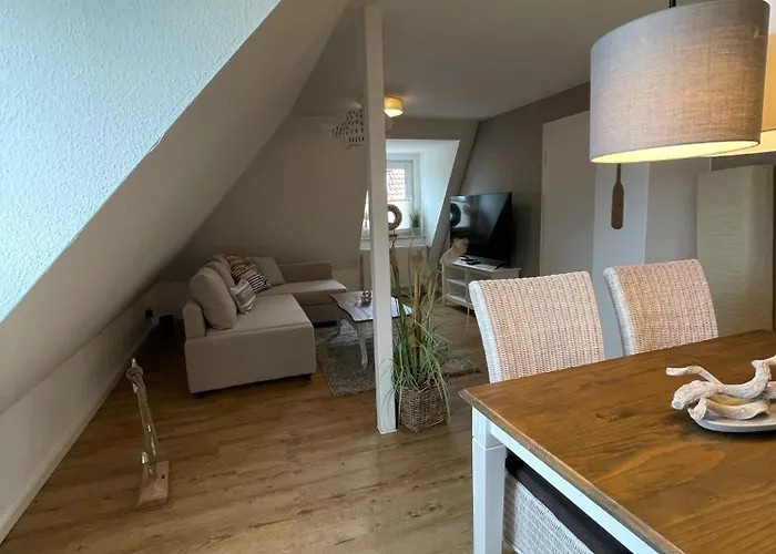 Goethestrasse 公寓 哈默尔恩