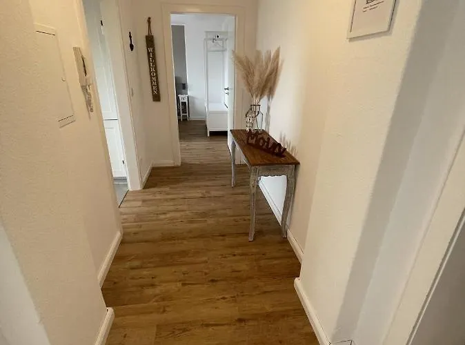 Goethestrasse 哈默尔恩