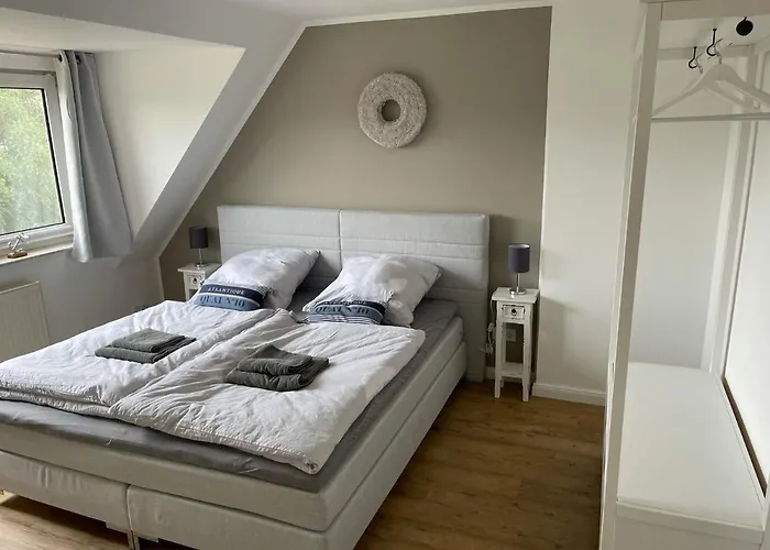 Goethestrasse 公寓 *