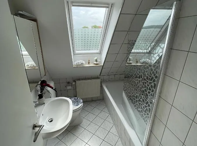 公寓 Goethestrasse *