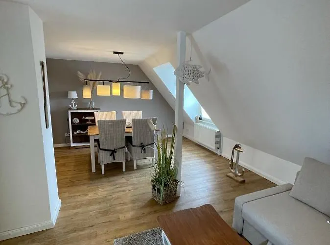 Goethestrasse 公寓 哈默尔恩