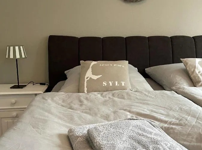 Goethestrasse 公寓