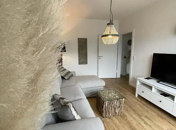 公寓 Goethestrasse 哈默尔恩