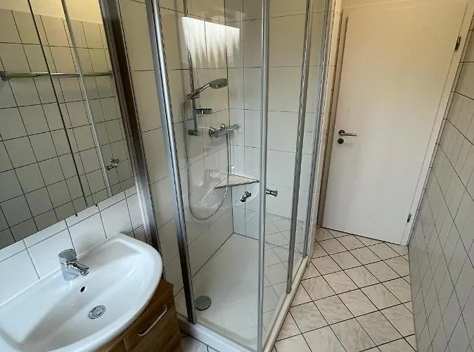 公寓 Goethestrasse 哈默尔恩