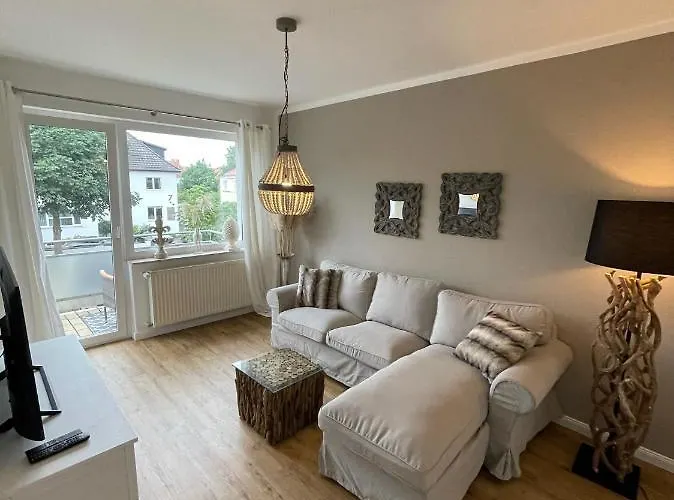 Goethestrasse 公寓 *