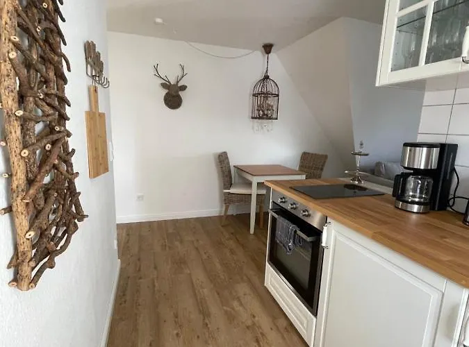 公寓 Goethestrasse