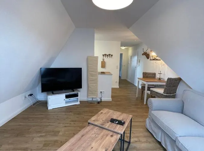 公寓 Goethestrasse