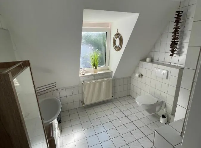 Goethestrasse 公寓 *