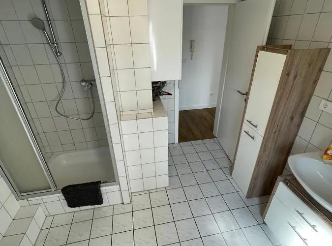 Goethestrasse 公寓