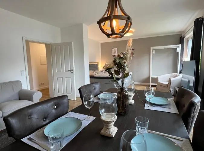 公寓 Goethestrasse *