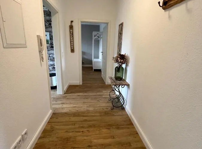 公寓 Goethestrasse *