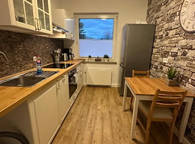 Goethestrasse * 哈默尔恩