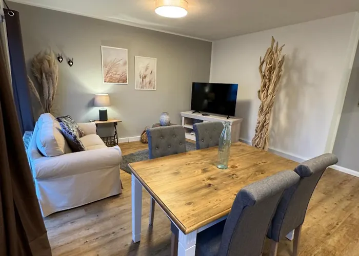 公寓 Goethestrasse *