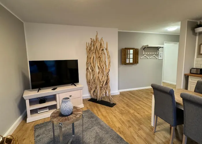 公寓 Goethestrasse