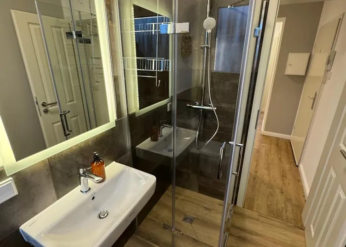 公寓 Goethestrasse