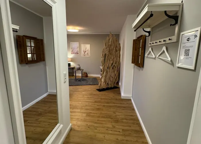 Goethestrasse 公寓 *