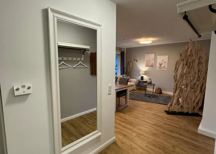 Goethestrasse 公寓