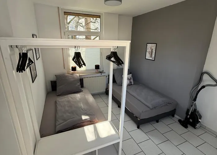 公寓 Goethestrasse *