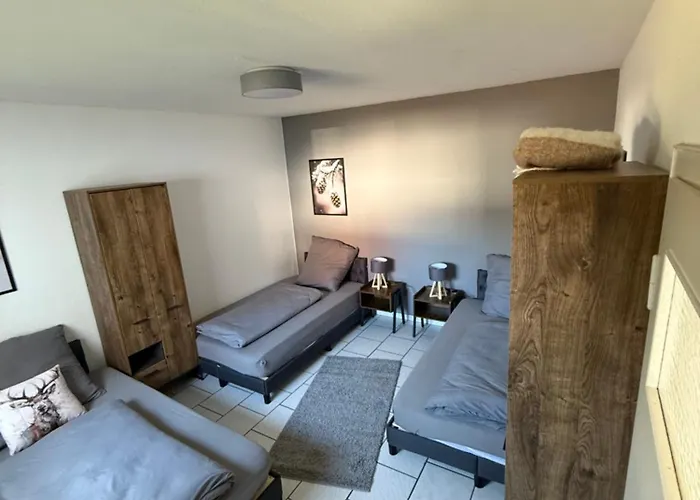 Goethestrasse 哈默尔恩