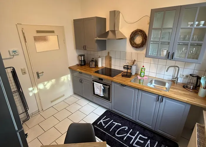 公寓 Goethestrasse